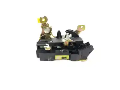 Pezzo di ricambio per auto di seconda mano serratura porta anteriore destra per renault kangoo f kc0 authentique riferimenti oem iam 7701044464  