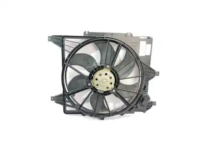 Peça sobressalente para automóvel em segunda mão Termoventilador Elétrico por RENAULT KANGOO F KC0 Authentique Referências OEM IAM 8200103801  