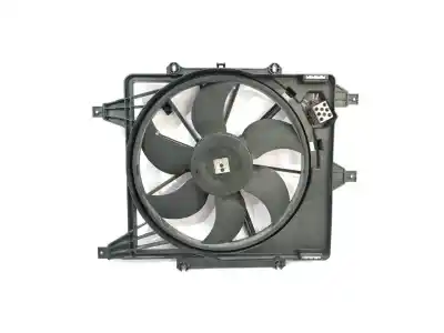 Pezzo di ricambio per auto di seconda mano elettroventola per renault kangoo f kc0 authentique riferimenti oem iam 8200103801  