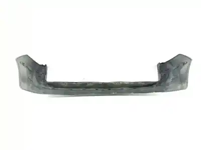 Second-hand car spare part rear bumper for renault kangoo f kc0 authentique oem iam references 7701692547  