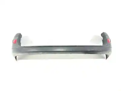 Pezzo di ricambio per auto di seconda mano PARAURTI POSTERIORE per RENAULT KANGOO  Riferimenti OEM IAM 7701692547  