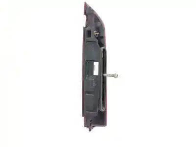 Pezzo di ricambio per auto di seconda mano lampada posteriore sinistra per renault kangoo f kc0 authentique riferimenti oem iam 7700308715  