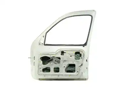 Peça sobressalente para automóvel em segunda mão porta dianteira direita por renault kangoo (f/kc0) alize referências oem iam 7751471746  