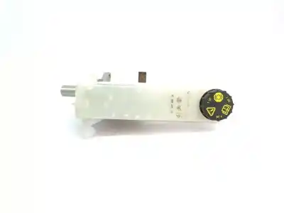 Автозапчасти б/у тормозной насос за citroen c4 spacetourer (3d_) 2.0 bluehdi 150 ссылки oem iam 03350891551  