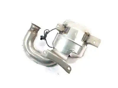 Автозапчасти б/у катализатор за citroen c4 spacetourer (3d_) 2.0 bluehdi 150 ссылки oem iam 9817106280