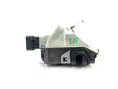 Pezzo di ricambio per auto di seconda mano Serratura Porta Anteriore Destra per CITROEN C4 SPACETOURER (3D_) 2.0 BLUEHDI 150 Riferimenti OEM IAM 16942543  