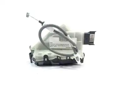 Автозапчасти б/у замок передней правой двери за citroen c4 spacetourer (3d_) 2.0 bluehdi 150 ссылки oem iam 16942543  