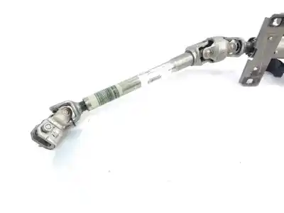 Автозапчасти б/у рулевая колонка за citroen c4 spacetourer (3d_) 2.0 bluehdi 150 ссылки oem iam 9807676277  