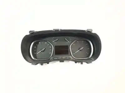Second-hand car spare part Dashboard for CITROEN C4 SPACETOURER (3D_) 2.0 BLUEHDI 150 OEM IAM references 9822470680  