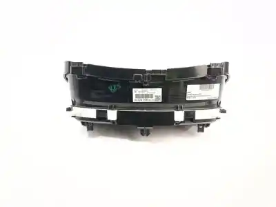 Автозапчасти б/у приборная доска за citroen c4 spacetourer (3d_) 2.0 bluehdi 150 ссылки oem iam 9822470680  