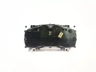 Автозапчасти б/у приборная доска за citroen c4 spacetourer (3d_) 2.0 bluehdi 150 ссылки oem iam 9822470680  