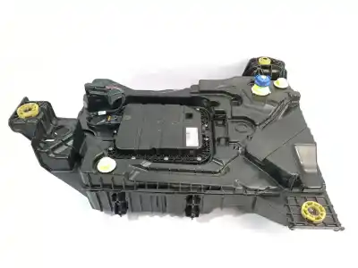 Автозапчасти б/у fap adblue дополнительный депозит за citroen c4 spacetourer (3d_) 2.0 bluehdi 150 ссылки oem iam 9818559280  