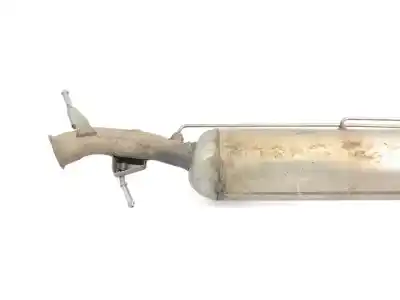 Pezzo di ricambio per auto di seconda mano Filtro Per Particelle per CITROEN C4 SPACETOURER (3D_) 2.0 BLUEHDI 150 Riferimenti OEM IAM 9808561380  