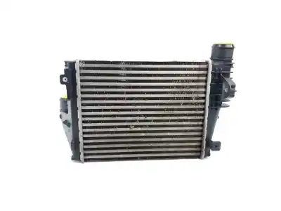 Автозапчастина б/у інтеркулер для citroen c4 spacetourer (3d_) 2.0 bluehdi 150 посилання на oem iam 9806562180  