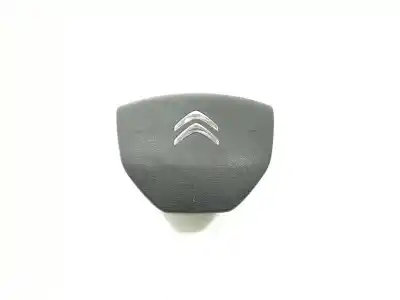 Pezzo di ricambio per auto di seconda mano kit airbag per citroen c4 spacetourer (3d_) 2.0 bluehdi 150 riferimenti oem iam 98088720zd  