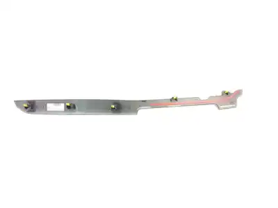 Автозапчастина б/у молдинг для citroen c4 spacetourer (3d_) 2.0 bluehdi 150 посилання на oem iam 9808365377  