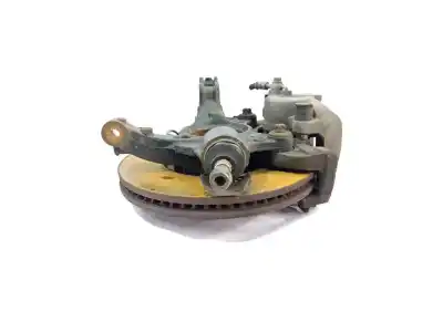 Pezzo di ricambio per auto di seconda mano snodo anteriore sinistro per citroen c4 spacetourer (3d_) 2.0 bluehdi 150 riferimenti oem iam 1617968980  