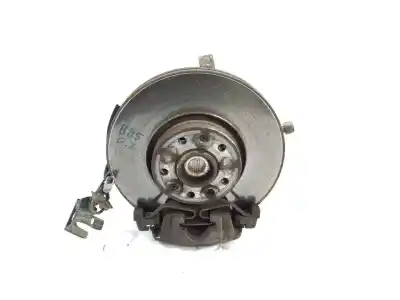 Pezzo di ricambio per auto di seconda mano snodo anteriore sinistro per citroen c4 spacetourer (3d_) 2.0 bluehdi 150 riferimenti oem iam 1617968980  