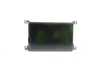 Pezzo di ricambio per auto di seconda mano Display Multifunzione per CITROEN C4 SPACETOURER (3D_) 2.0 BLUEHDI 150 Riferimenti OEM IAM 9813041280  