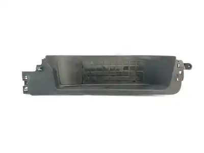 Автозапчастина б/у молдинг для citroen c4 spacetourer (3d_) 2.0 bluehdi 150 посилання на oem iam 98091633zd  