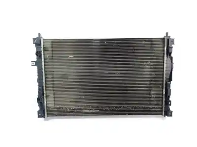 Автозапчасти б/у водяной радиатор за citroen c4 spacetourer (3d_) 2.0 bluehdi 150 ссылки oem iam 9678711180