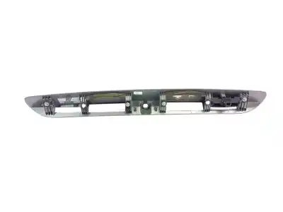 Автозапчасти б/у передняя решетка за citroen c4 spacetourer (3d_) 2.0 bluehdi 150 ссылки oem iam 98217862
