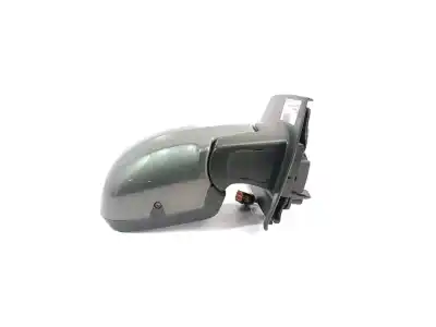 Автозапчасти б/у задний вид справа за citroen c4 spacetourer (3d_) 2.0 bluehdi 150 ссылки oem iam 98140686vl  
