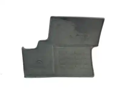 Автозапчасти б/у ковер за citroen c4 spacetourer (3d_) 2.0 bluehdi 150 ссылки oem iam 1613997980
