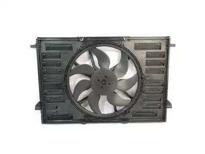 Second-hand car spare part RADIATOR COOLING FAN for AUDI A4 BERLINA (8W2)  OEM IAM references 8W0959455  