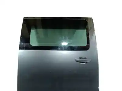 Автозапчасти б/у правая сдвижная боковая дверь за citroen c4 spacetourer (3d_) 2.0 bluehdi 150 ссылки oem iam 9811897780