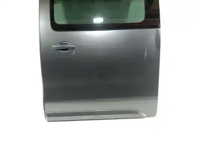 Автозапчасти б/у левая сдвижная боковая дверь за citroen c4 spacetourer (3d_) 2.0 bluehdi 150 ссылки oem iam 9811898180  
