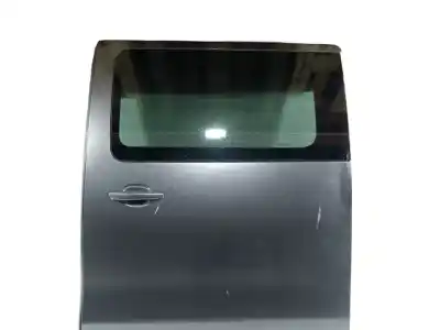 Автозапчасти б/у левая сдвижная боковая дверь за citroen c4 spacetourer (3d_) 2.0 bluehdi 150 ссылки oem iam 9811898180  