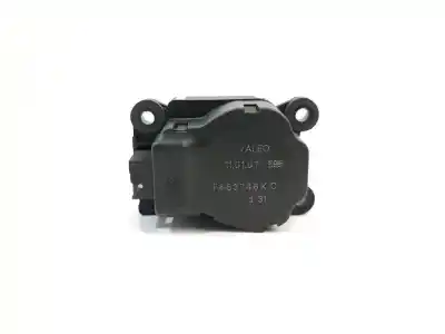 Автозапчастина б/у  для CITROEN C3 I (FC_, FN_)  Посилання на OEM IAM F663746XC  