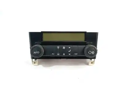 Pezzo di ricambio per auto di seconda mano Controllo Climatico per RENAULT LAGUNA II (BG0) 1.9 dCi Diesel CAT Riferimenti OEM IAM 8200264424B  