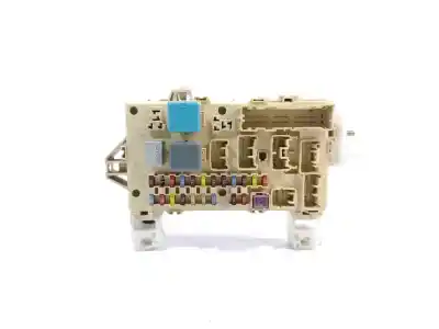 Gebrauchtes Autoersatzteil RELAIS SICHERUNGSKASTEN Multifunktionsrelais zum TOYOTA COROLLA VERSO (R1)  OEM-IAM-Referenzen 892210F010  