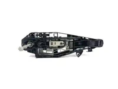 Автозапчасти б/у левая передняя наружная ручка за citroen c4 spacetourer (3d_) 2.0 bluehdi 150 ссылки oem iam 9688834180u  