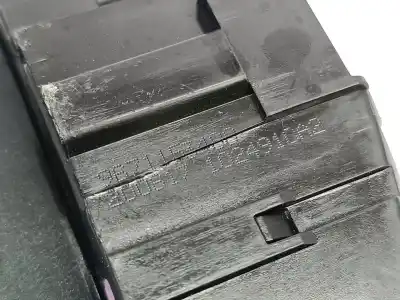 Автозапчасти б/у ЗАМОК БАГАЖНИКА/ВОРОТ за CITROEN C4 SPACETOURER (3D_)  ссылки OEM IAM 9816195380  