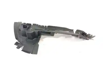 Автозапчасти б/у ветровой дефлектор за citroen c4 spacetourer (3d_) 2.0 bluehdi 150 ссылки oem iam 9808276880  
