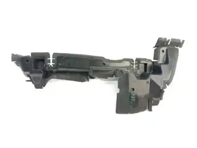 Автозапчасти б/у ветровой дефлектор за citroen c4 spacetourer (3d_) 2.0 bluehdi 150 ссылки oem iam 9808276880