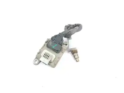 Pezzo di ricambio per auto di seconda mano sonda lambda per citroen c4 spacetourer (3d_) 2.0 bluehdi 150 riferimenti oem iam 9675358480  