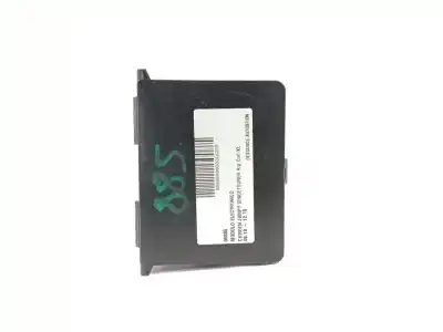 Pezzo di ricambio per auto di seconda mano Modulo Elettronico per CITROEN C4 SPACETOURER (3D_) 2.0 BLUEHDI 150 Riferimenti OEM IAM 9808655080  