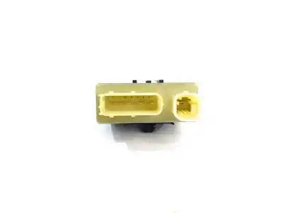 Peça sobressalente para automóvel em segunda mão MÓDULO ELETRÔNICO por CITROEN C4 SPACETOURER (3D_)  Referências OEM IAM 018010951  