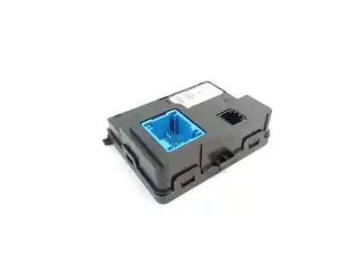 Peça sobressalente para automóvel em segunda mão MÓDULO ELETRÔNICO por CITROEN C4 SPACETOURER (3D_)  Referências OEM IAM 9811039380  