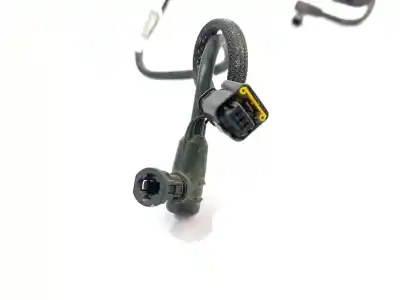 Автозапчастина б/у труба для citroen c4 spacetourer (3d_) 2.0 bluehdi 150 посилання на oem iam 9807014480  