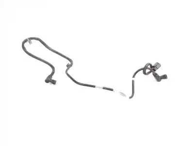 Автозапчастина б/у труба для citroen c4 spacetourer (3d_) 2.0 bluehdi 150 посилання на oem iam 9807014480  