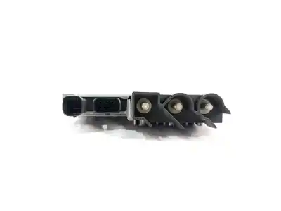 Pezzo di ricambio per auto di seconda mano Centralina Motore per CITROEN C4 SPACETOURER (3D_) 2.0 BLUEHDI 150 Riferimenti OEM IAM 980209678004  