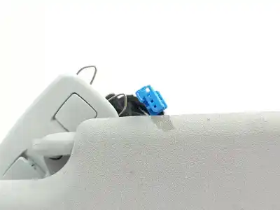 Автозапчасти б/у правая зона за citroen c4 spacetourer (3d_) 2.0 bluehdi 150 ссылки oem iam 9809498177  