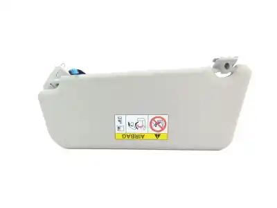 Second-hand car spare part RIGHT SUNSHADE for CITROEN C4 SPACETOURER (3D_)  OEM IAM references 9809498177  