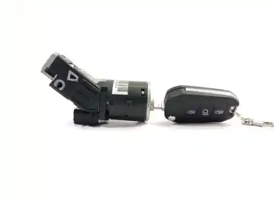 Second-hand car spare part Ignition Switch for CITROEN C4 SPACETOURER (3D_) 2.0 BLUEHDI 150 OEM IAM references 9873257480  