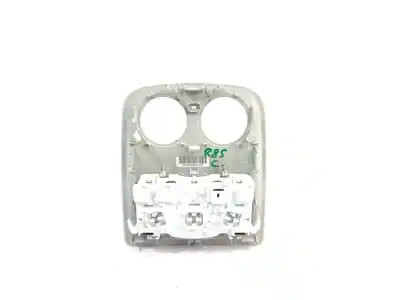 Автозапчасти б/у внутренний свет за citroen c4 spacetourer (3d_) 2.0 bluehdi 150 ссылки oem iam 98117692bj  